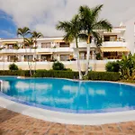 Bouganvilla Ocean View Lägenhet *