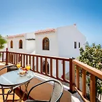 Bouganvilla Ocean View Lägenhet *