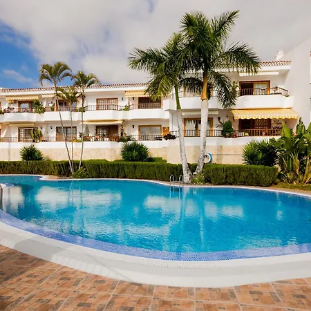 Bouganvillas Ocean View Apartament *