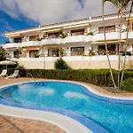 Lejlighed Bouganvillas Ocean View Costa Adeje (Tenerife)