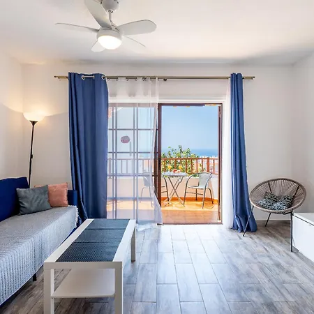 Bouganvillas Ocean View *