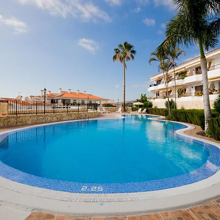 Bouganvilla Ocean View