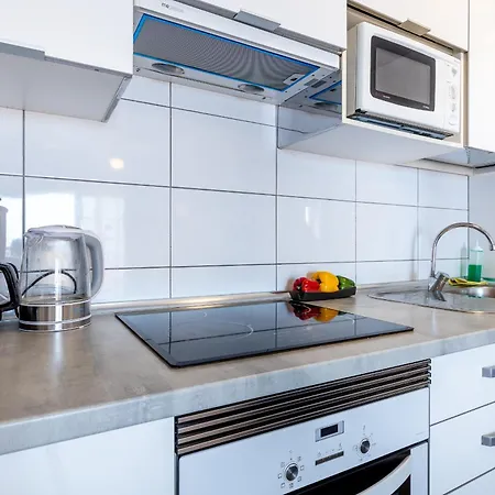 Bouganvillas Ocean View Apartman Costa Adeje (Tenerife)