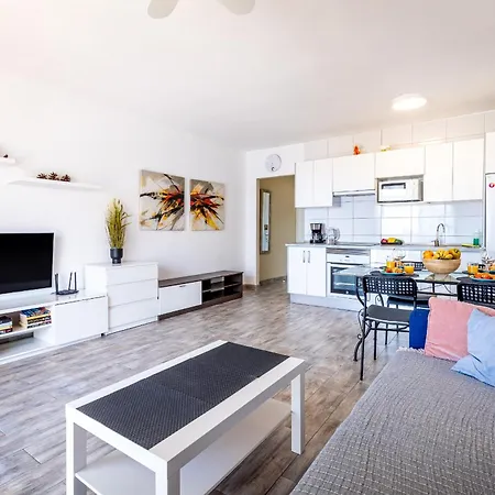 Bouganvilla Ocean View *