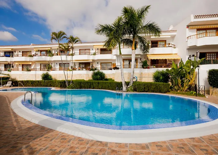 Bouganvillas Ocean View Appartement *