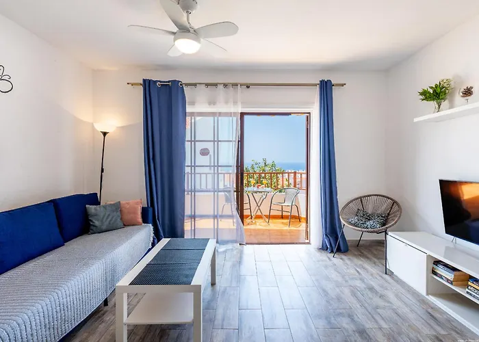 Bouganvilla Ocean View *