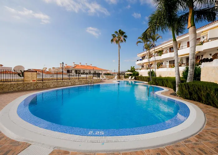 Bouganvilla Ocean View