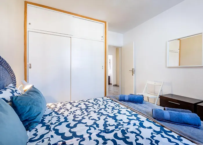 Bouganvillas Ocean View Appartement