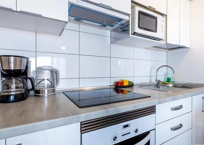 Bouganvillas Ocean View Apartment Costa Adeje (Tenerife)