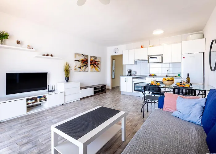 Bouganvilla Ocean View *