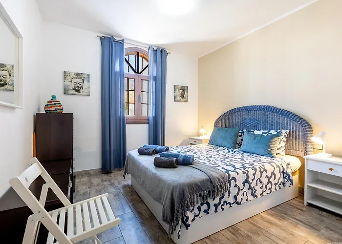 Bouganvillas Ocean View