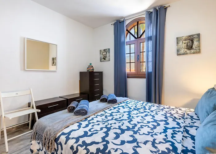 Bouganvillas Ocean View Appartement Costa Adeje (Tenerife)