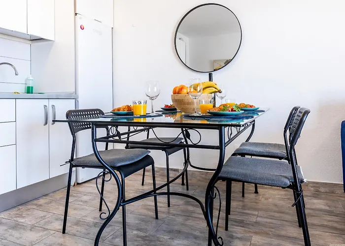 Bouganvilla Ocean View Costa Adeje (Tenerife)