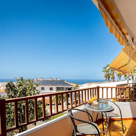 Bouganvillas Ocean View *