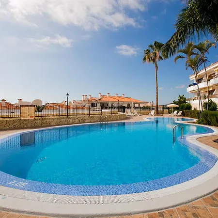 Bouganvillas Ocean View * Costa Adeje (Tenerife)