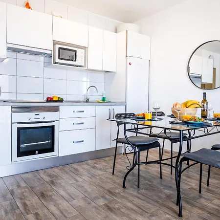 Appartamento Bouganvillas Ocean View *