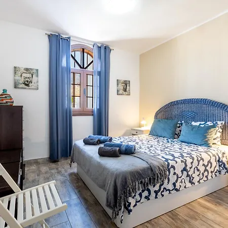 Bouganvillas Ocean View