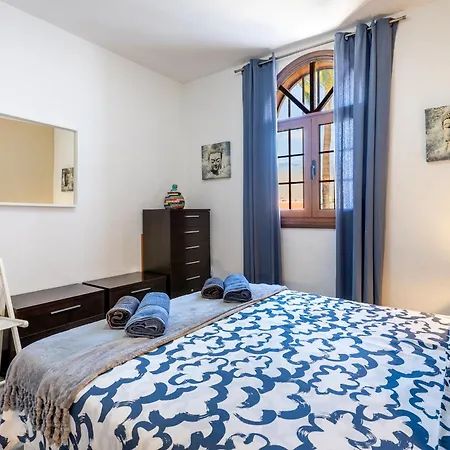 Bouganvillas Ocean View Apartment Costa Adeje (Tenerife)